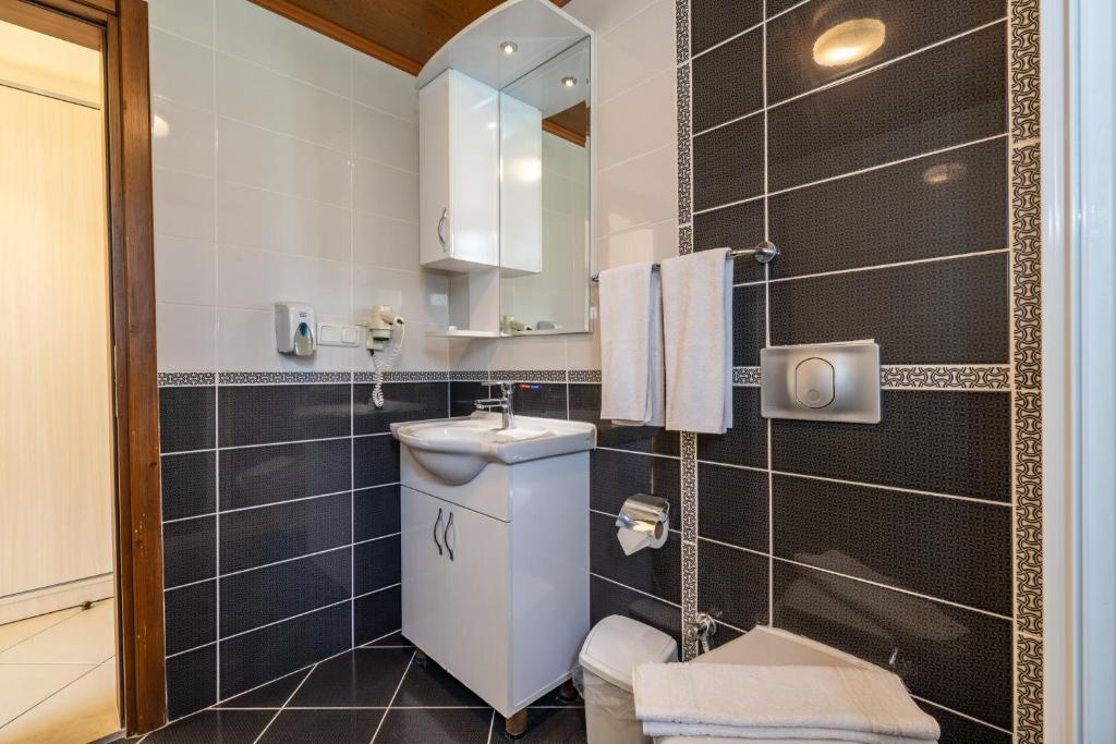 バスルーム（客室）