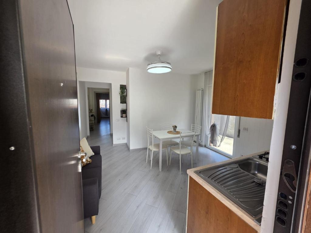 Zenzero Comfort Apartment - 5