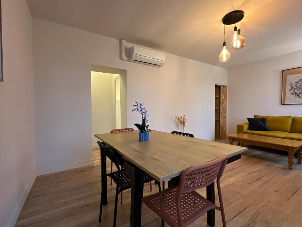 La Loge - Lumineux & Parking - 1