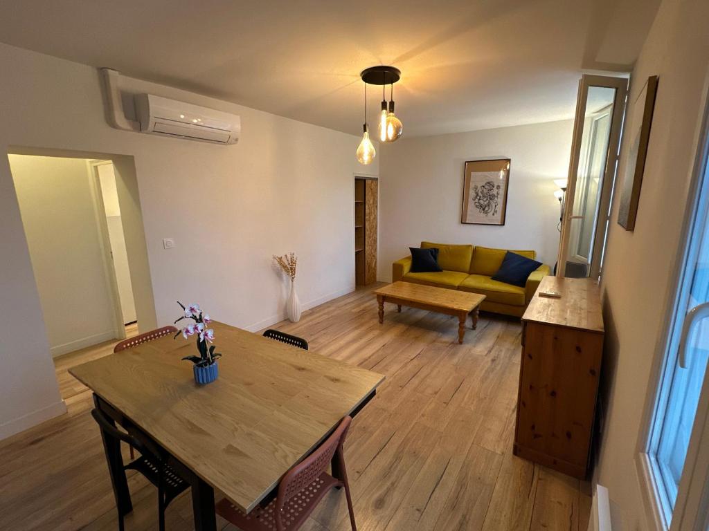 La Loge - Lumineux & Parking - 3