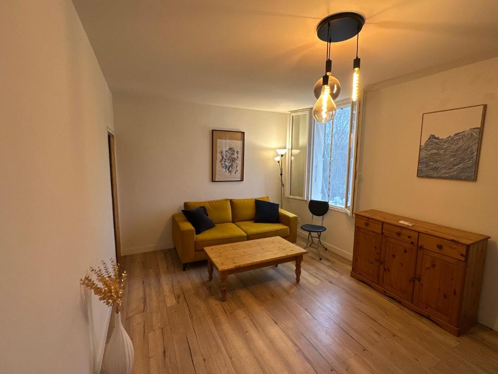 La Loge - Lumineux & Parking - 5