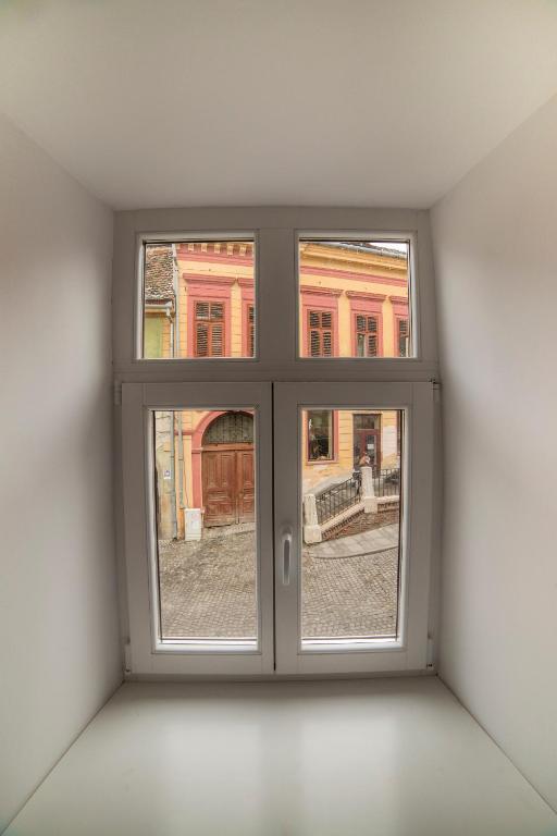 Casa Astronomului 전경