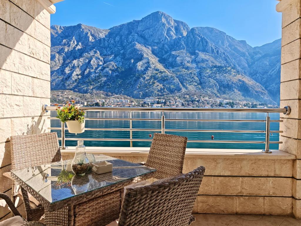 Apartments Jovanovic - 1