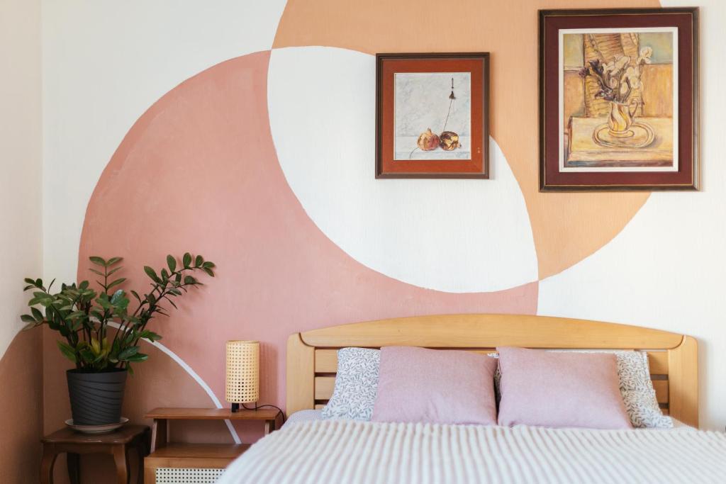 Belgrade Retro City Center Apt - 3