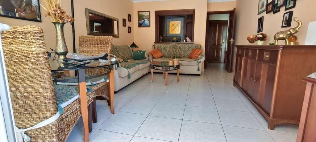 Parque Tropical Serenity Pool Apartment - 4