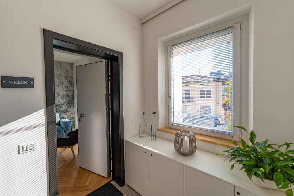 Residence Moretti - 3