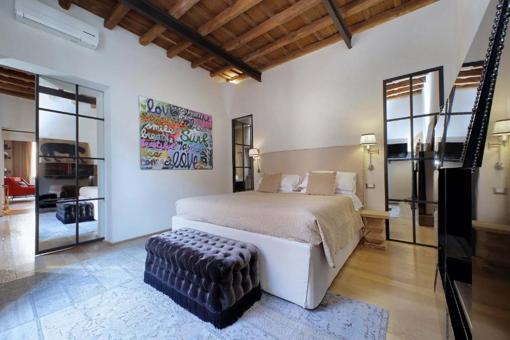 Campo Marzio Stylish apartment by RomeLoft - 5