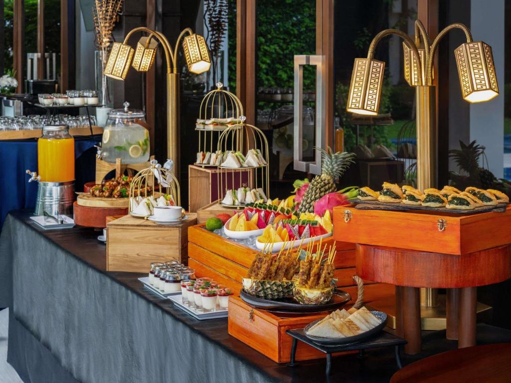 ห้องประชุม / บอลรูม