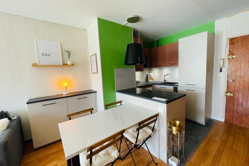 Perle Rare Duplex à Saint-Jean-de-Luz - 2