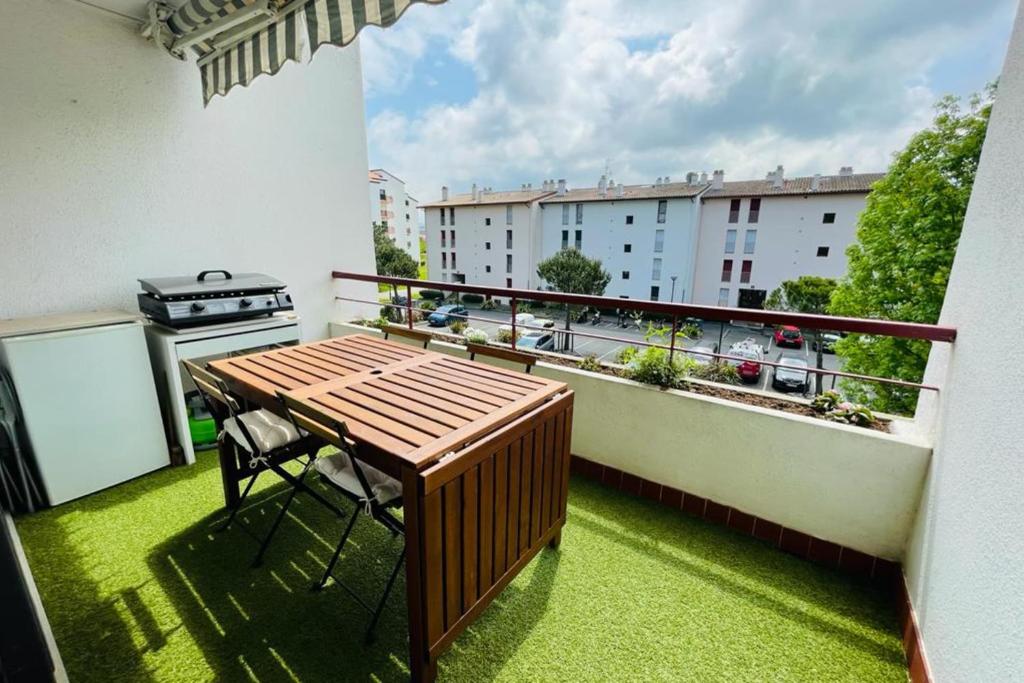 Perle Rare Duplex à Saint-Jean-de-Luz - 3