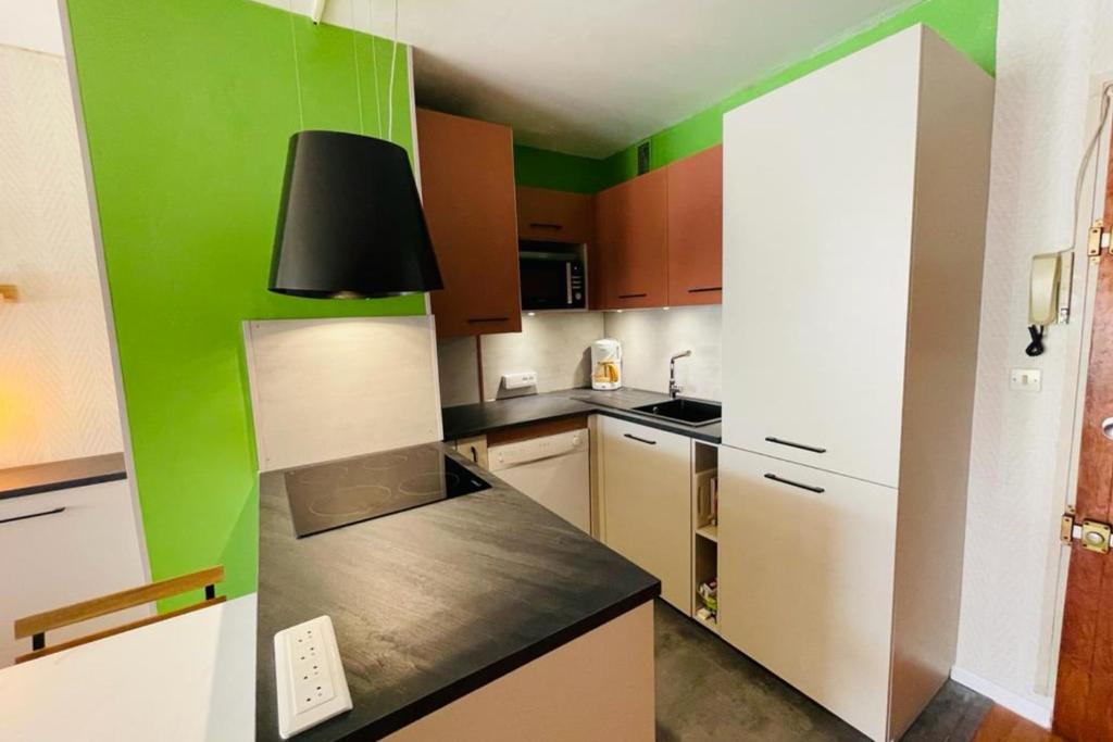 Perle Rare Duplex à Saint-Jean-de-Luz - 4