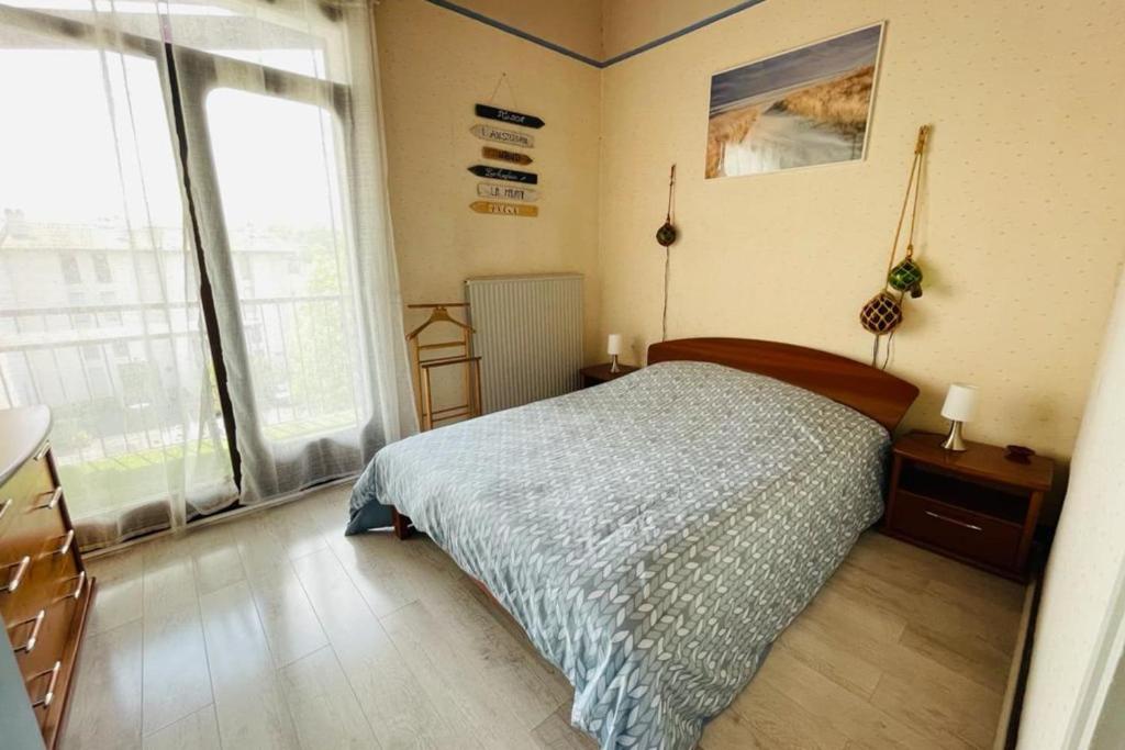 Perle Rare Duplex à Saint-Jean-de-Luz - 5