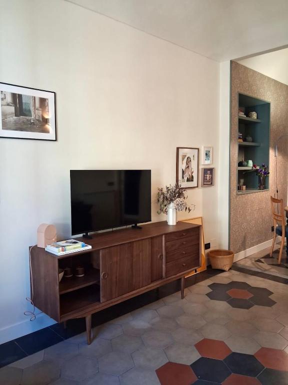 Casa Cecilia San Salvario - 2