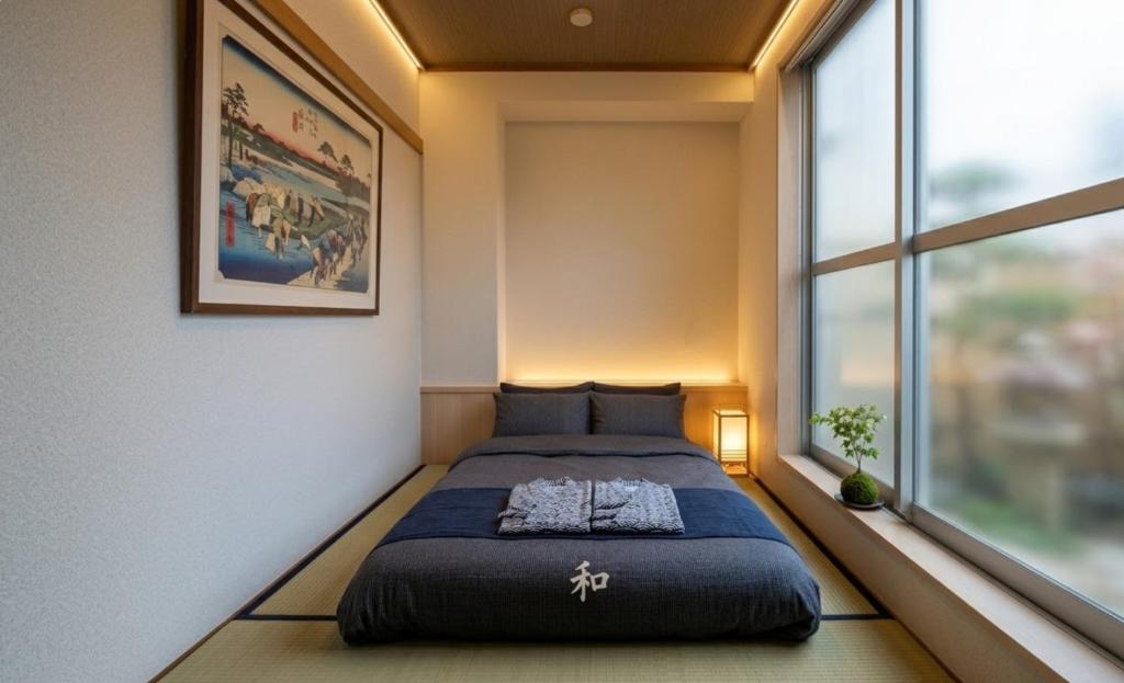 心斎橋難波関空直通Hayatama One Stop Shinsaibashi Ambers Hostel