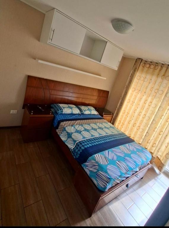 Comfortable Stay - 5