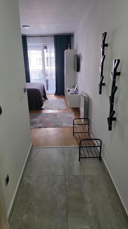 Bulevar free garage 1 - 4