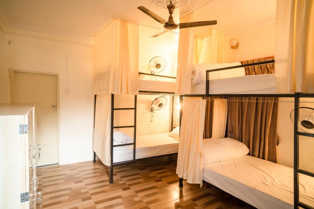 Standard Double Or Twin Room With Garden View