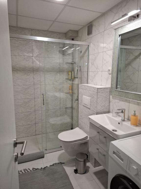 Apartman 19 AMBRA LUX - 5