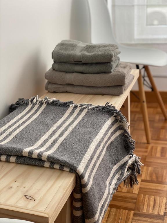 Luxury studio at the edge of Recoleta with parking - 3