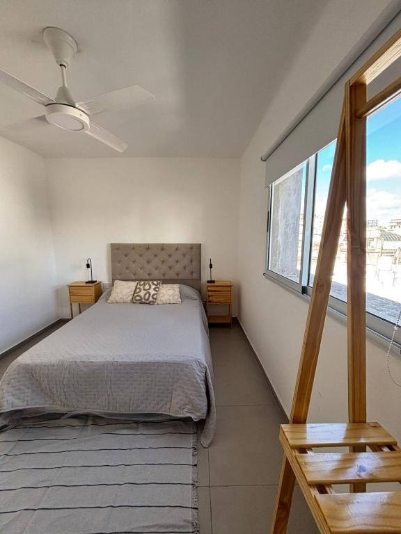 Departamento 25 d junio - 1