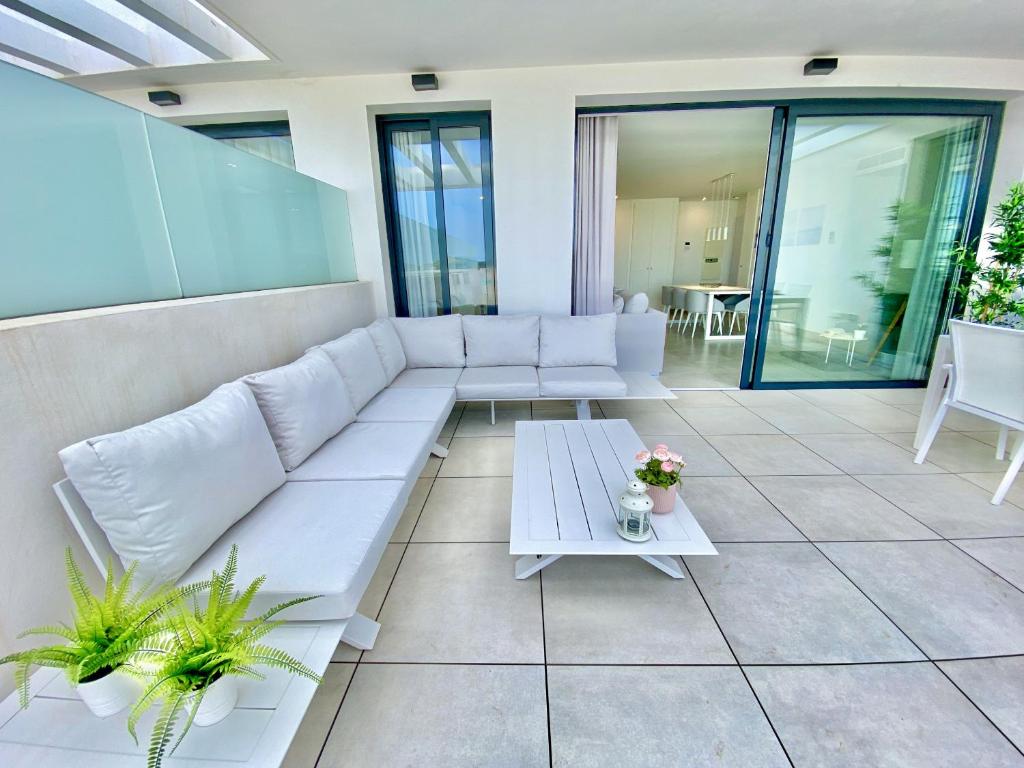 55 - Appartement a La Cala Golf de Mijas - 5