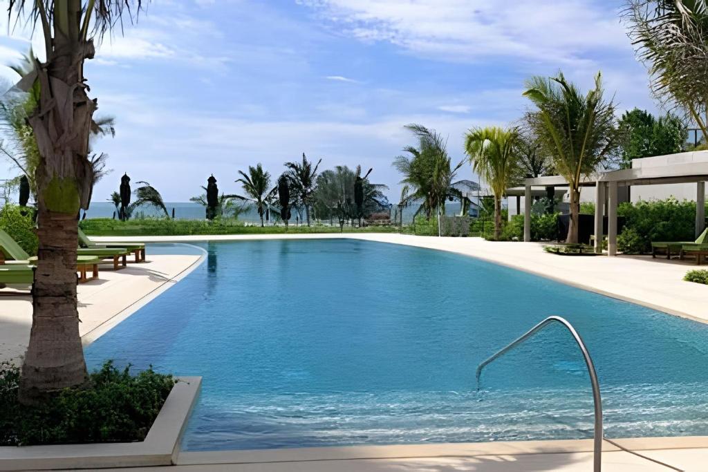 Vista al Mar + Salida Directa a Playa | 2 Suites - 1