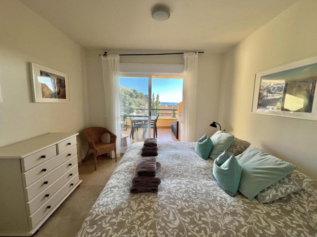 59 - Appartement vue mer a Calahonda - 4