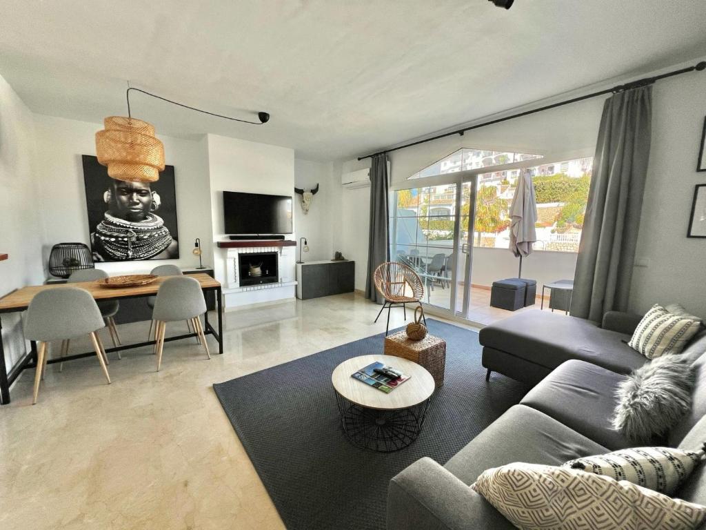 56 - Appartement 1chambre a Riviera del sol - 3