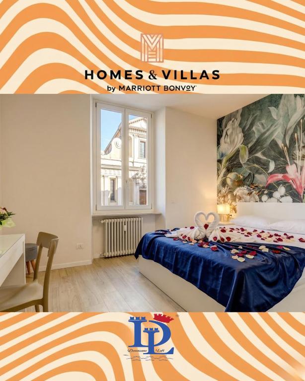 Apa Dom Downtown Family Apartment DesenzanoLoft Official Partner Homes & Villas by Marriott Bonvoy - 1