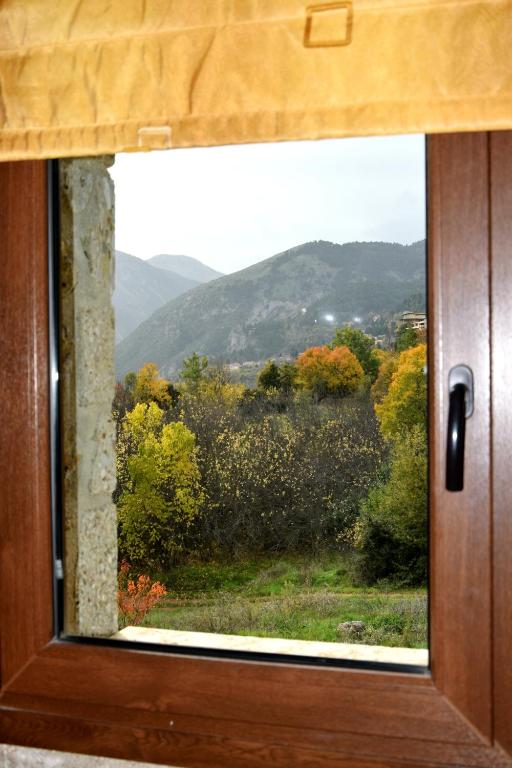 Trikalon Muses Art Suites photo