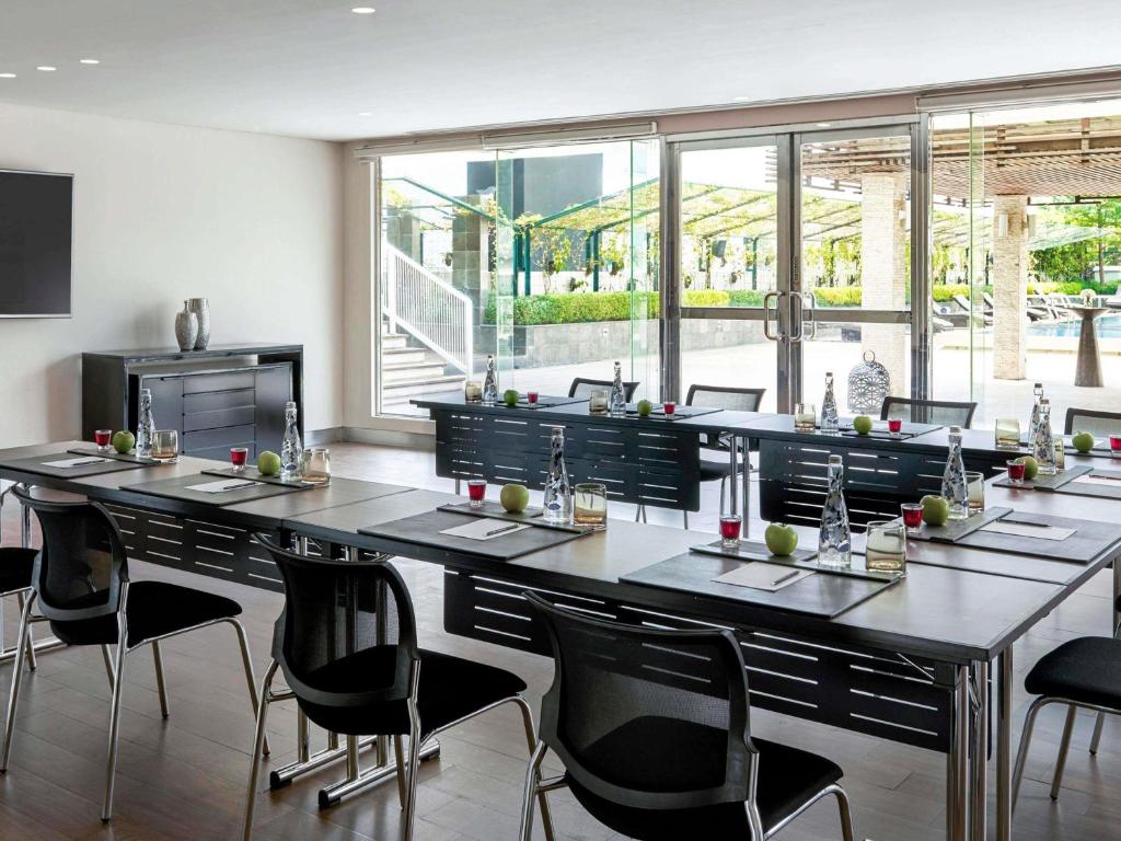 Tagungsräume / Festsäle