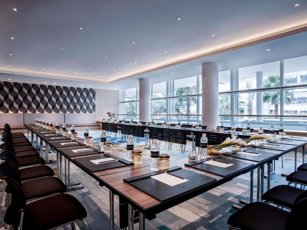 Tagungsräume / Festsäle