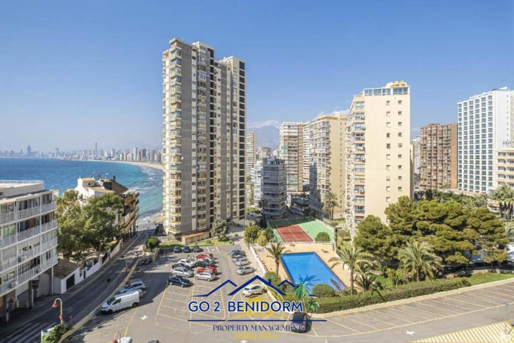 Halcon Sea Breeze - 2
