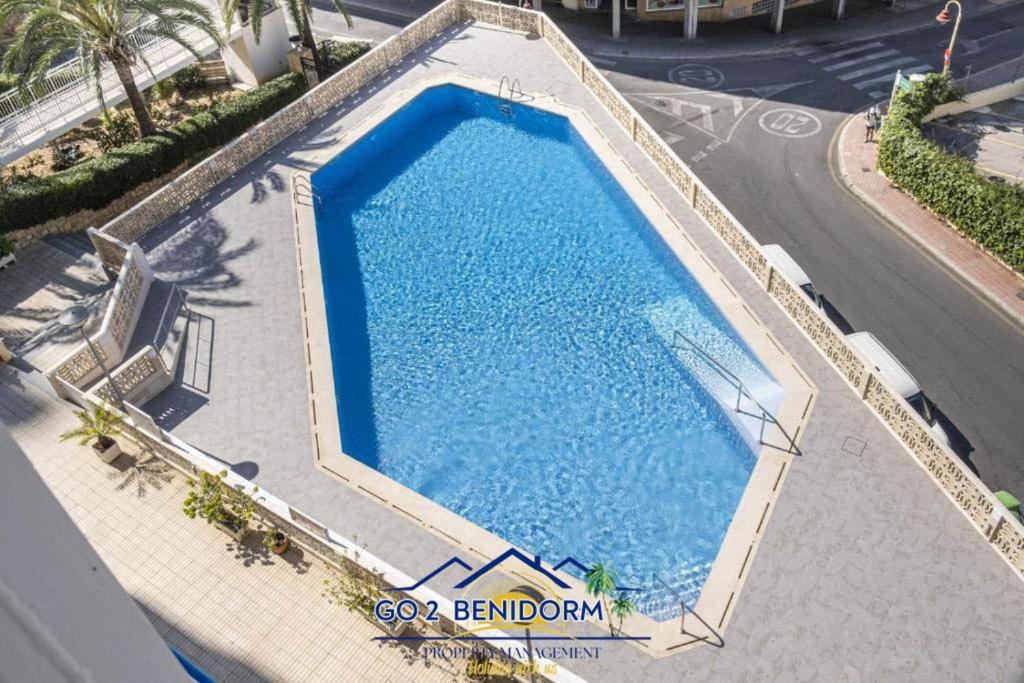 Halcon Sea Breeze - 3