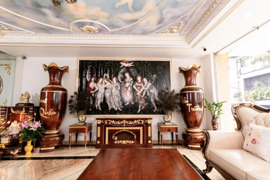 The Eastern Hotel & Apartment- Near CatBi Airport