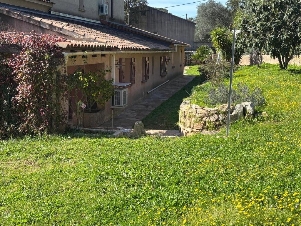 La Maisonnette du Jasmin - 1