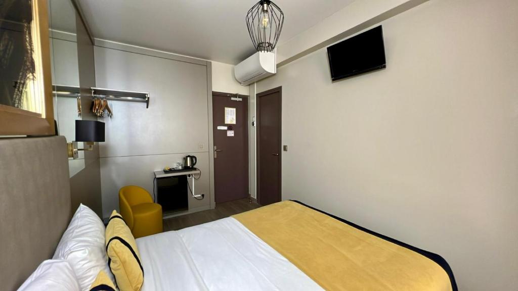 Pratic Hotel - 3