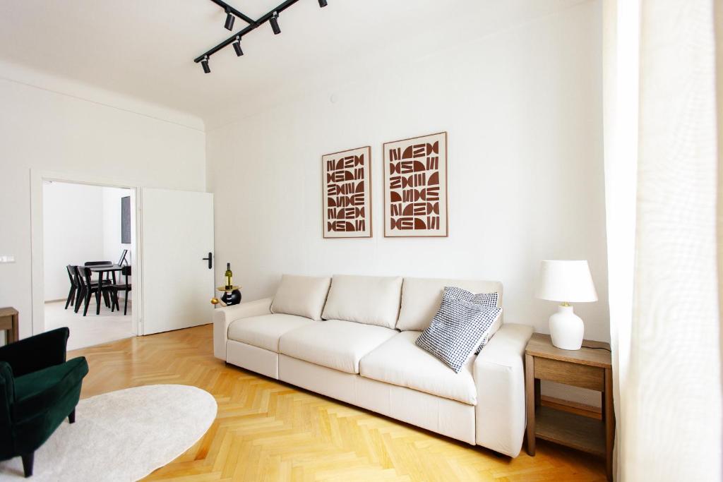 Apartments in Geidorf - 5