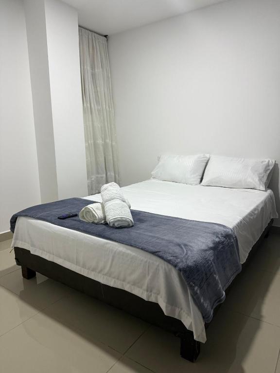 Moderno apartamento central - 3
