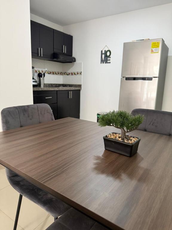 Moderno apartamento central - 4