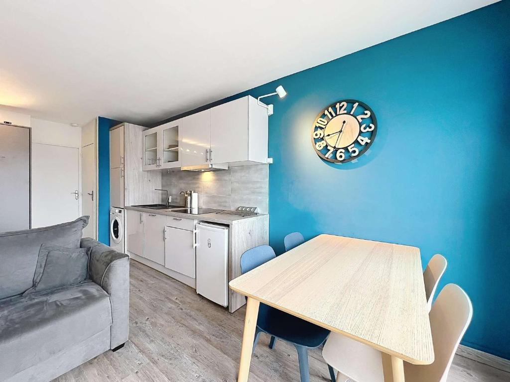 Studio charmant proche mer - 2 pers. - FR-1-478-333 - 2