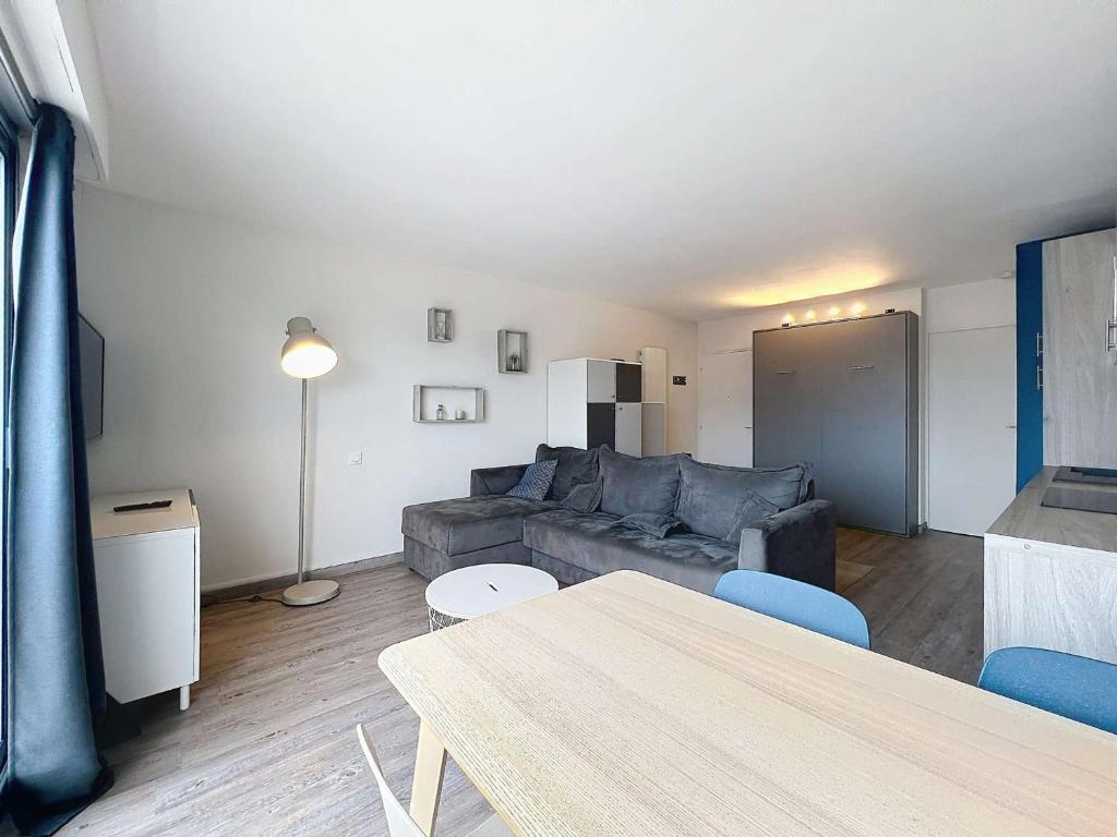Studio charmant proche mer - 2 pers. - FR-1-478-333 - 3