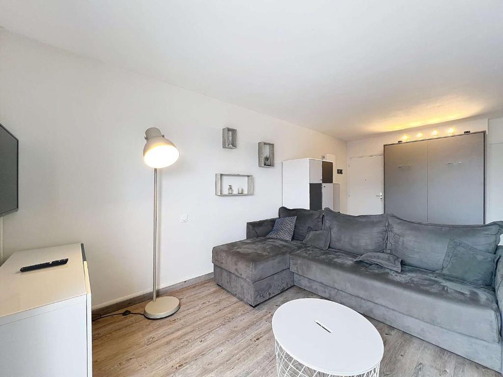 Studio charmant proche mer - 2 pers. - FR-1-478-333 - 5