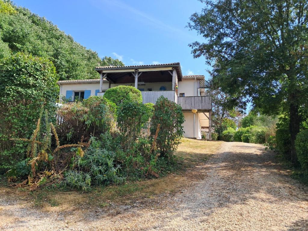 Clos des mimosas - 2
