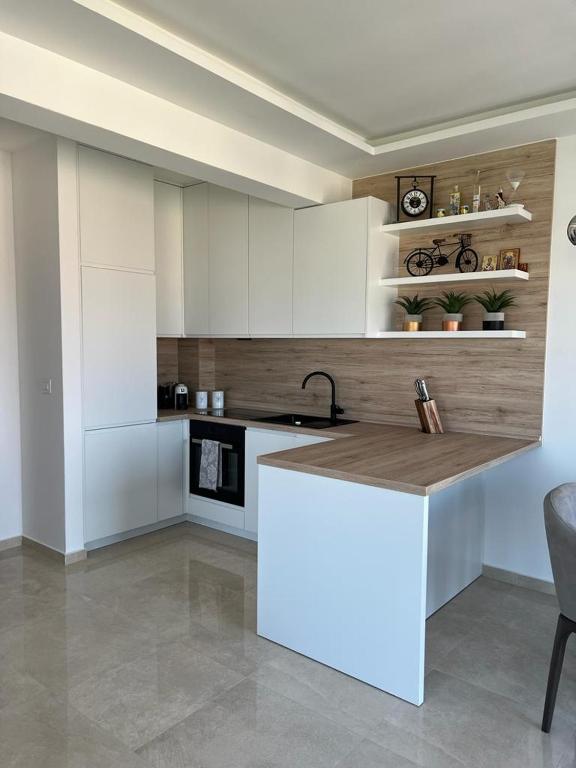 Dream Apartment Tivat - 2