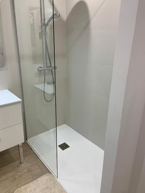 Apartment with perfect location and view - 2
