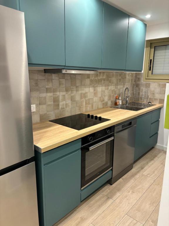 Apartment with perfect location and view - 3