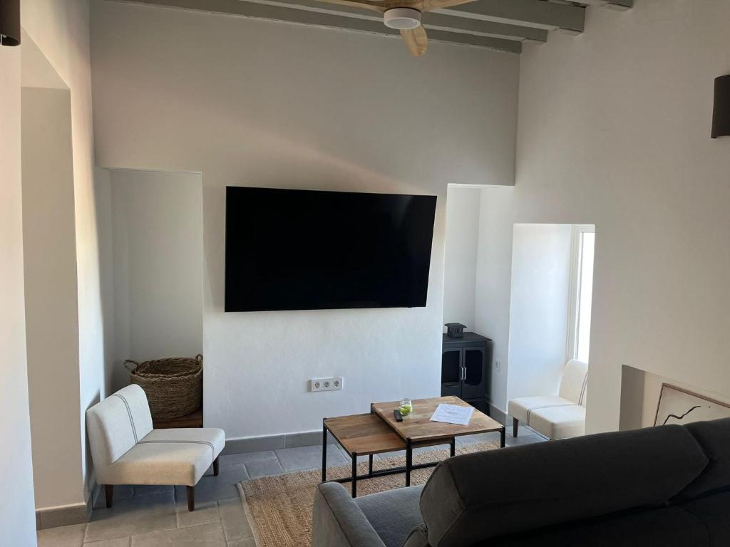 Casa de la Cruz Vejer - 2