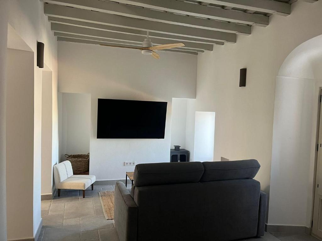 Casa de la Cruz Vejer - 3