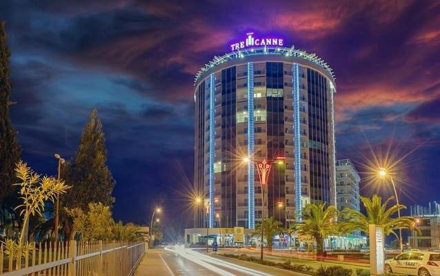 Exclusive Seaview Penthouse - 3BR - 2